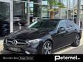 Mercedes-Benz C 180 Avantgarde Schwarz - thumbnail 1