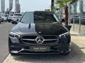 Mercedes-Benz C 180 Avantgarde Schwarz - thumbnail 8