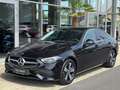 Mercedes-Benz C 180 Avantgarde Schwarz - thumbnail 2
