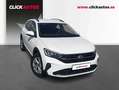 Volkswagen Taigo 1.0 TSI 95CV Connect Blanco - thumbnail 3
