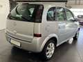 Opel Meriva 1.6 **SHZ*ALU*Klima*el.Fenster*CD** Plateado - thumbnail 7
