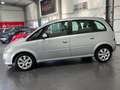 Opel Meriva 1.6 **SHZ*ALU*Klima*el.Fenster*CD** Plateado - thumbnail 3