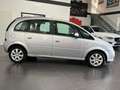 Opel Meriva 1.6 **SHZ*ALU*Klima*el.Fenster*CD** Plateado - thumbnail 6