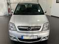 Opel Meriva 1.6 **SHZ*ALU*Klima*el.Fenster*CD** Plateado - thumbnail 4