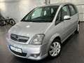 Opel Meriva 1.6 **SHZ*ALU*Klima*el.Fenster*CD** Plateado - thumbnail 1