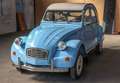 Citroen 2CV Blau - thumbnail 3