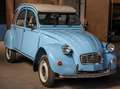 Citroen 2CV Blau - thumbnail 6