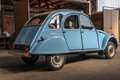 Citroen 2CV Blau - thumbnail 10