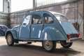 Citroen 2CV Blau - thumbnail 15