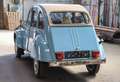 Citroen 2CV Blau - thumbnail 13