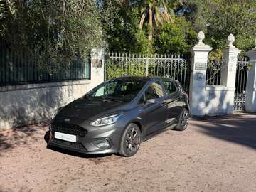 Fiesta ST-Line 1.0 EcoBoost 100 ch S