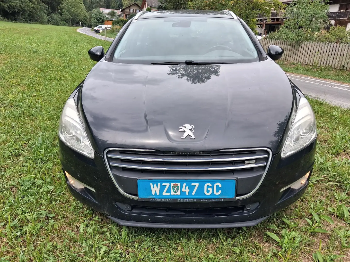 Peugeot 508 SW 1,6 HDI Professional Line - 2