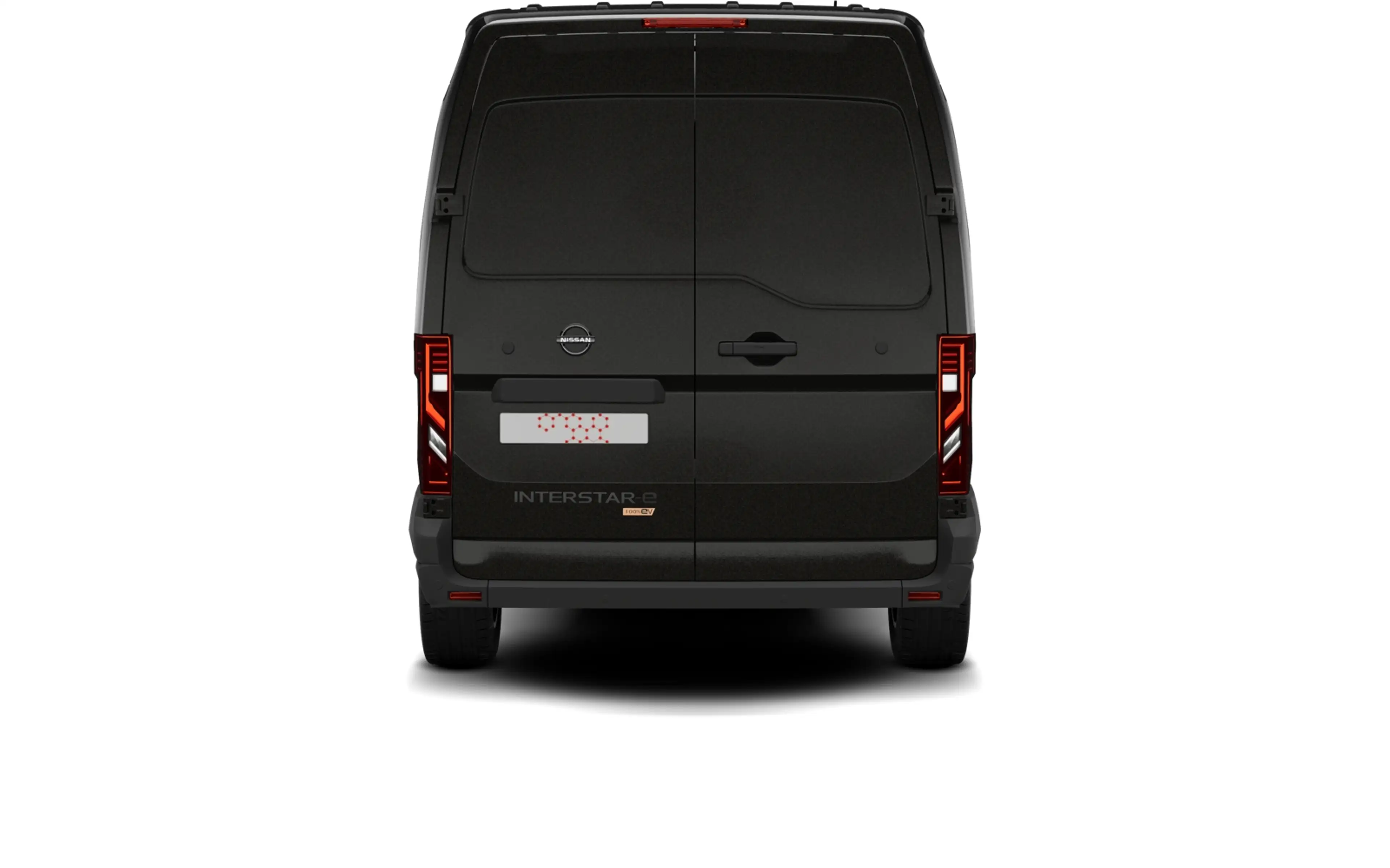 Nissan Interstar Interstar-e Limited + Trekhaak 87 kWh | 7" TFT kle — photo 7