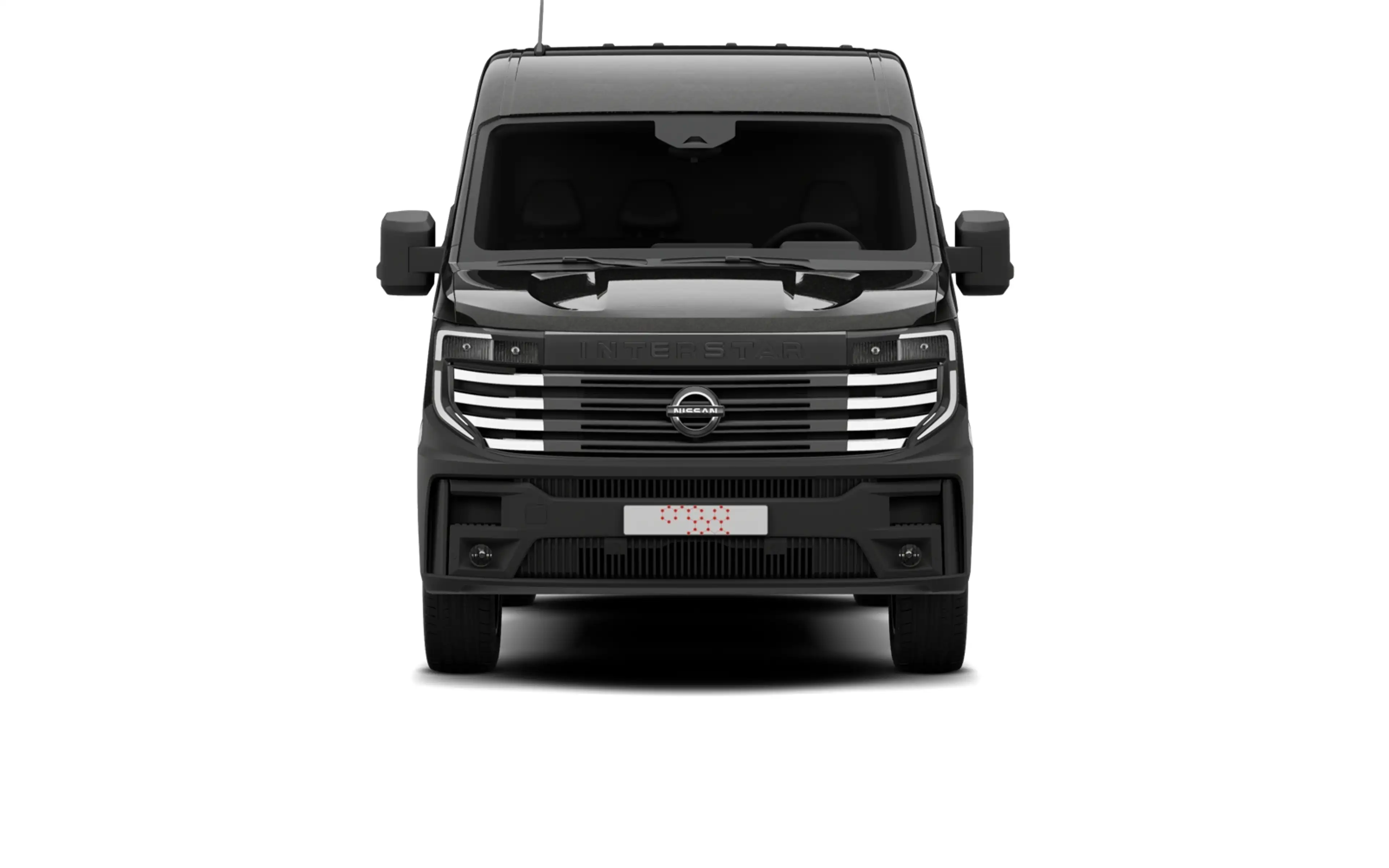 Nissan Interstar Interstar-e Limited + Trekhaak 87 kWh | 7" TFT kle — photo 2