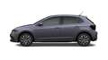 Volkswagen Polo 1.0 TSI 95 5MT Life Edition Zijruiten achter en ac Grijs - thumbnail 2