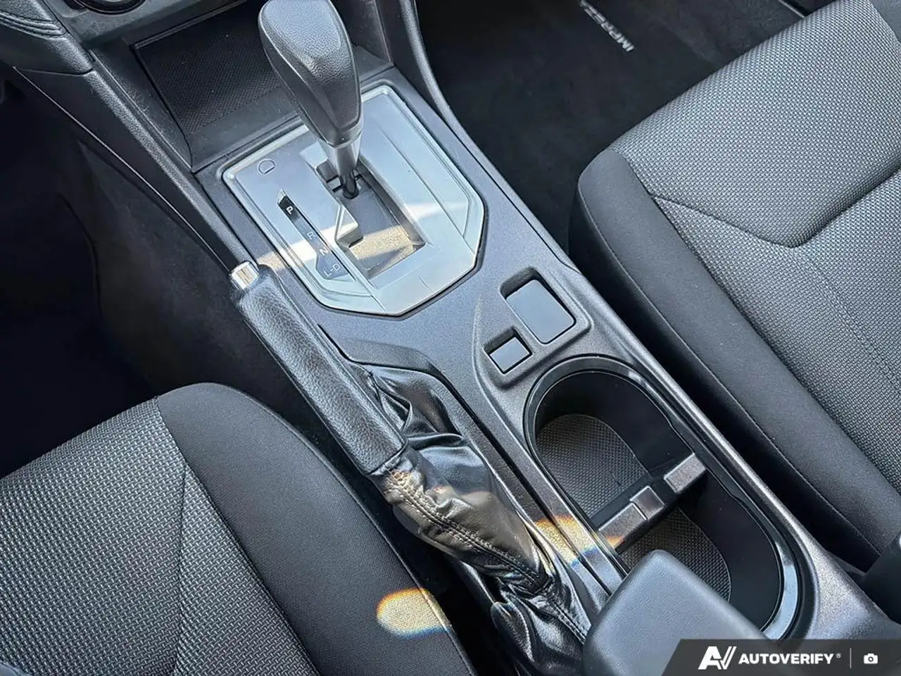 Subaru Impreza photo Subaru Impreza