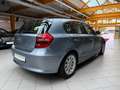 BMW 118 d|Xenon|Schiebedach|PDC|Klima|Navi|1.Hand Blau - thumbnail 6