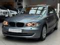 BMW 118 d|Xenon|Schiebedach|PDC|Klima|Navi|1.Hand Blau - thumbnail 1