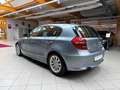 BMW 118 d|Xenon|Schiebedach|PDC|Klima|Navi|1.Hand Blau - thumbnail 4