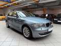 BMW 118 d|Xenon|Schiebedach|PDC|Klima|Navi|1.Hand Blau - thumbnail 8