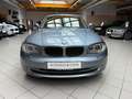 BMW 118 d|Xenon|Schiebedach|PDC|Klima|Navi|1.Hand Blau - thumbnail 9