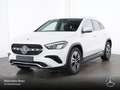 Mercedes-Benz GLA 180 PROGRESSIVE+AHK+LED+KAMERA+7G Weiß - thumbnail 2