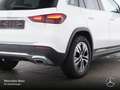 Mercedes-Benz GLA 180 PROGRESSIVE+AHK+LED+KAMERA+7G Weiß - thumbnail 12