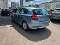 BMW 116 i Klima-E Fenster-ABS-ASR-4.Türig-1.Hand Blauw - thumbnail 4