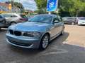 BMW 116 i Klima-E Fenster-ABS-ASR-4.Türig-1.Hand Blauw - thumbnail 3