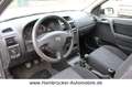 Opel Astra 1.6 16V Edition 100~1.Hand~Klima~8xBereift Silber - thumbnail 12