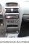 Opel Astra 1.6 16V Edition 100~1.Hand~Klima~8xBereift Silber - thumbnail 14