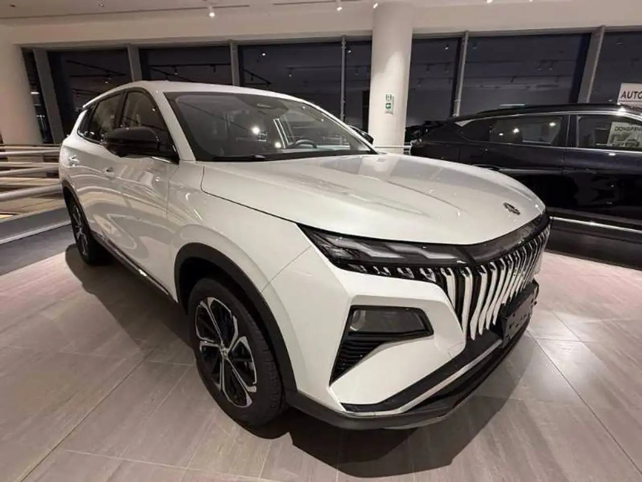Dongfeng HUGE