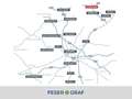 Skoda Superb Combi Style iV 1.4TSI DSG 360°/PDC/GRA Grau - thumbnail 16
