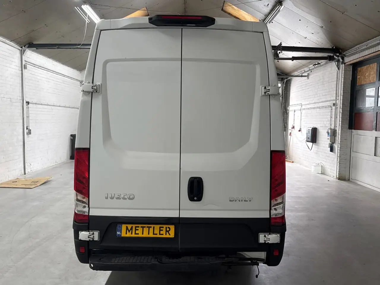 Iveco Daily 2024
