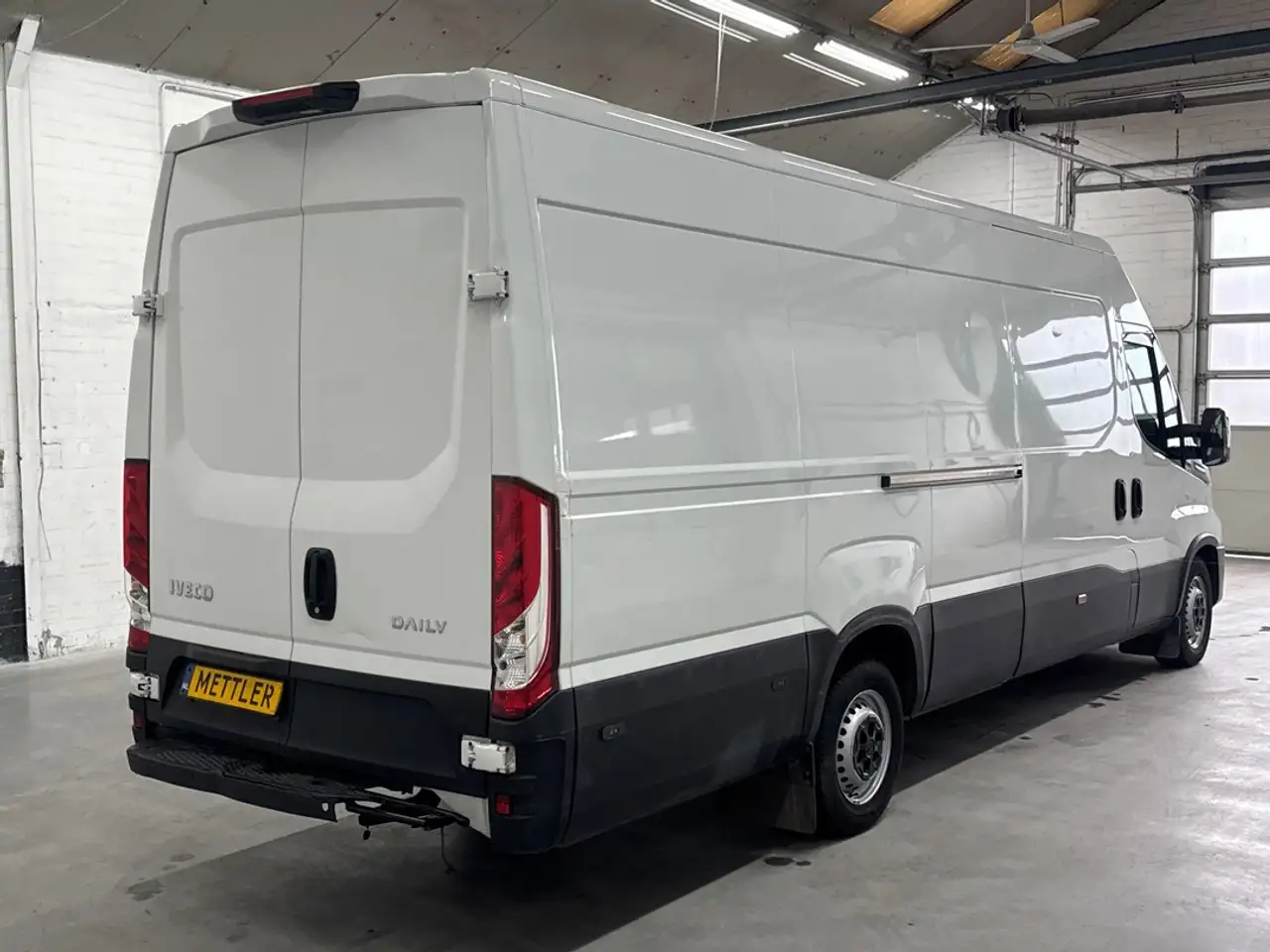 Iveco Daily 2024