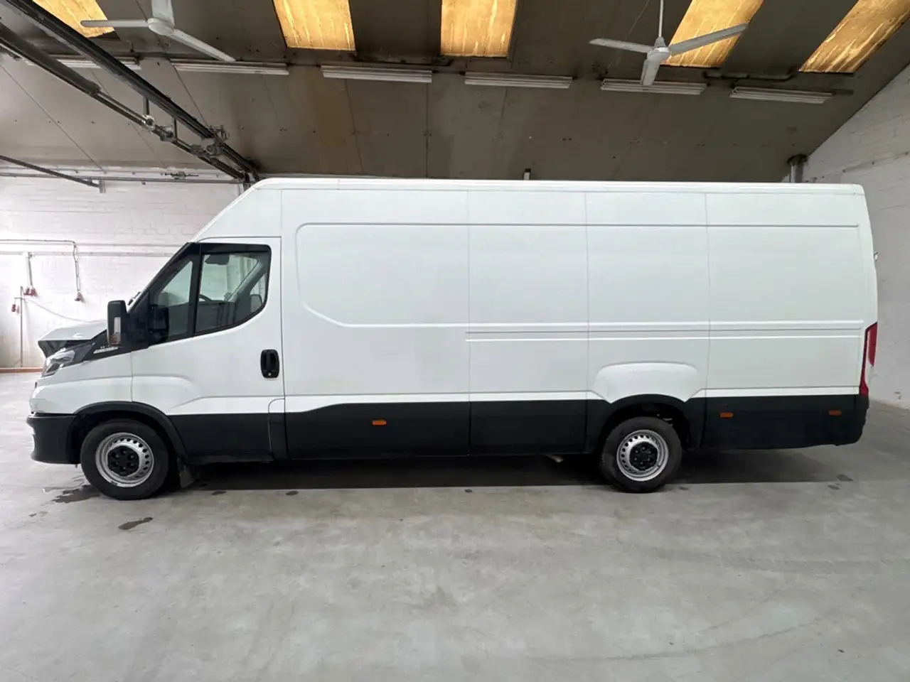 Iveco Daily 2024