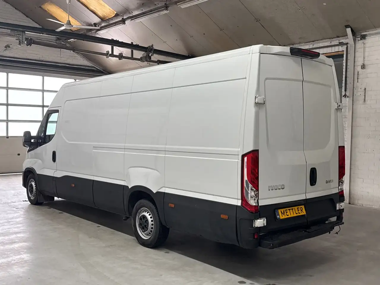Iveco Daily 2024