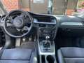 Audi A4 A4 1.8 TFSI Ambition Schwarz - thumbnail 5