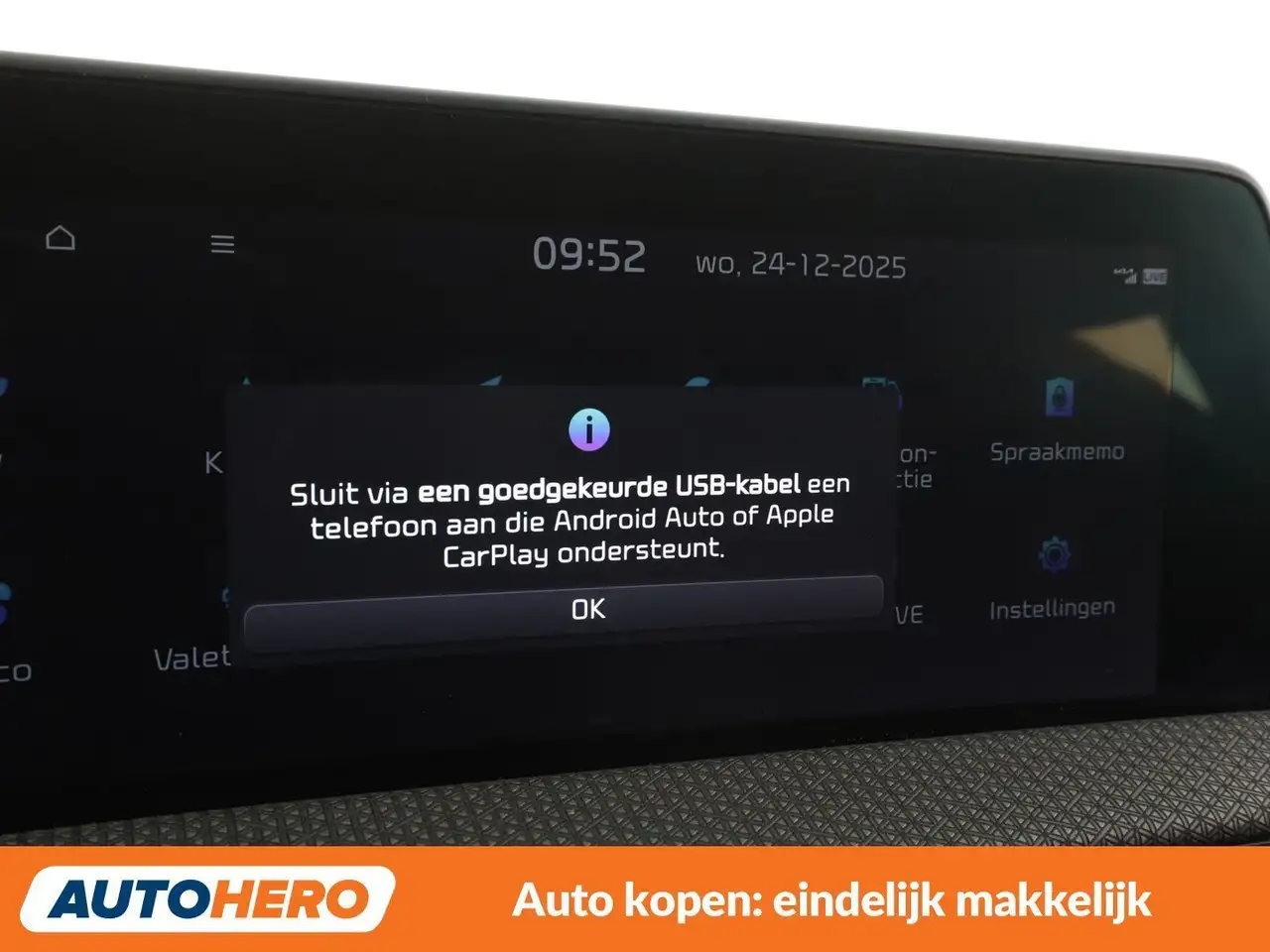 Kia EV6 electric drive 168 kW Design 2WD 23