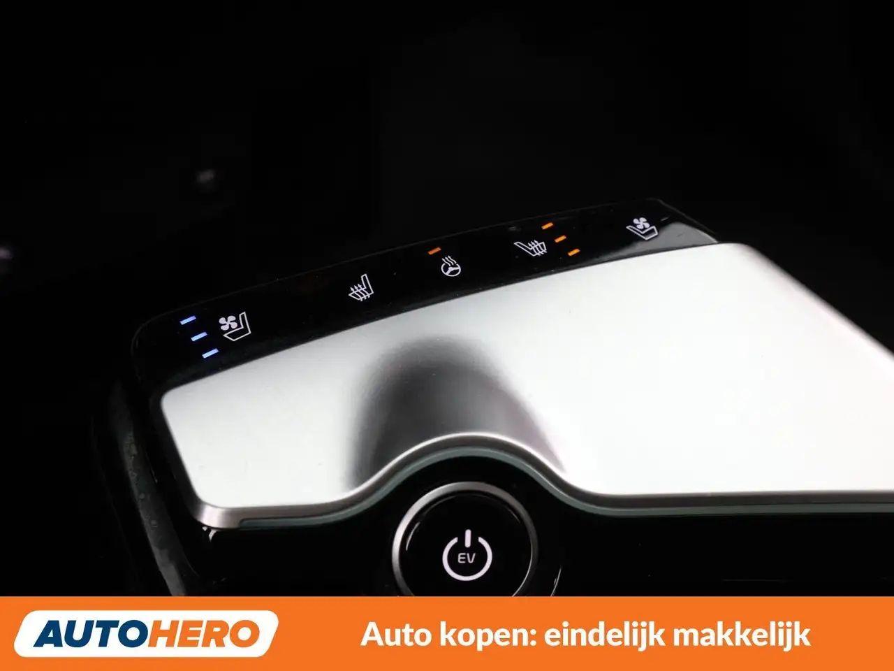 Kia EV6 electric drive 168 kW Design 2WD 28