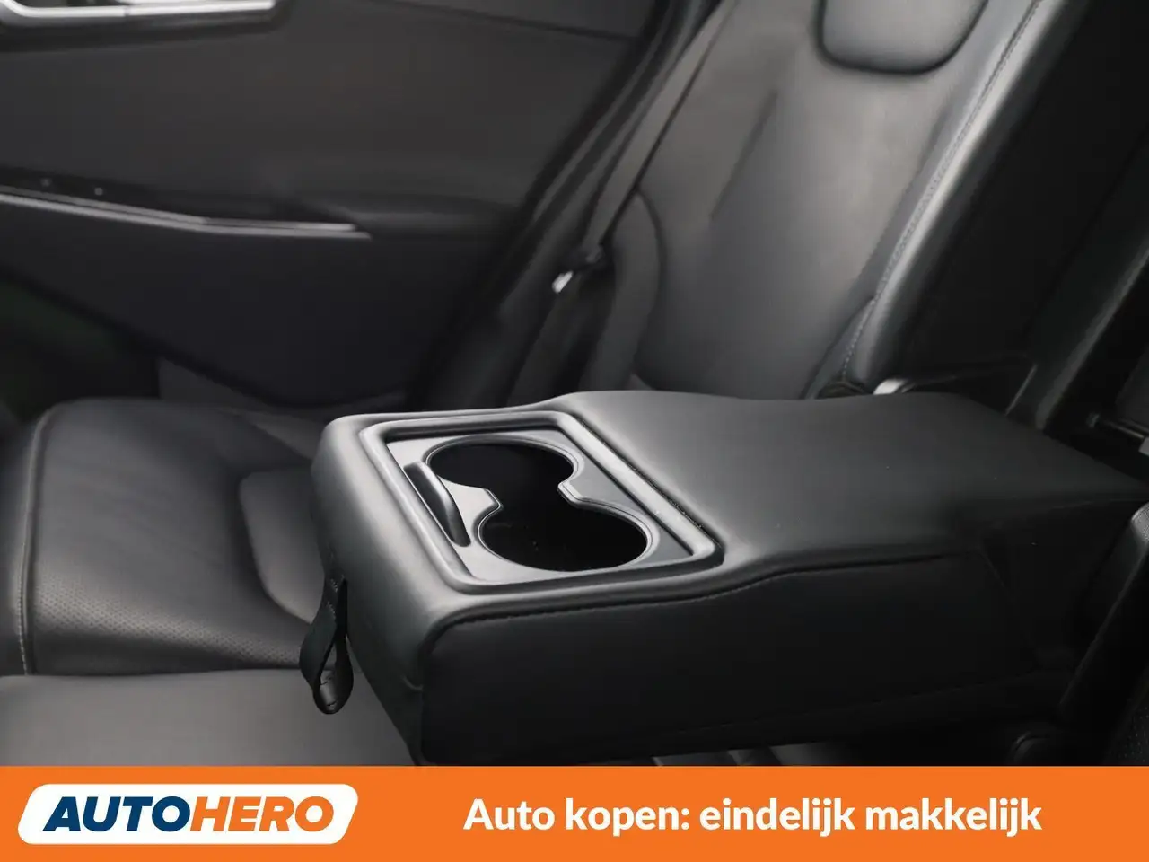 Kia EV6 electric drive 168 kW Design 2WD 37