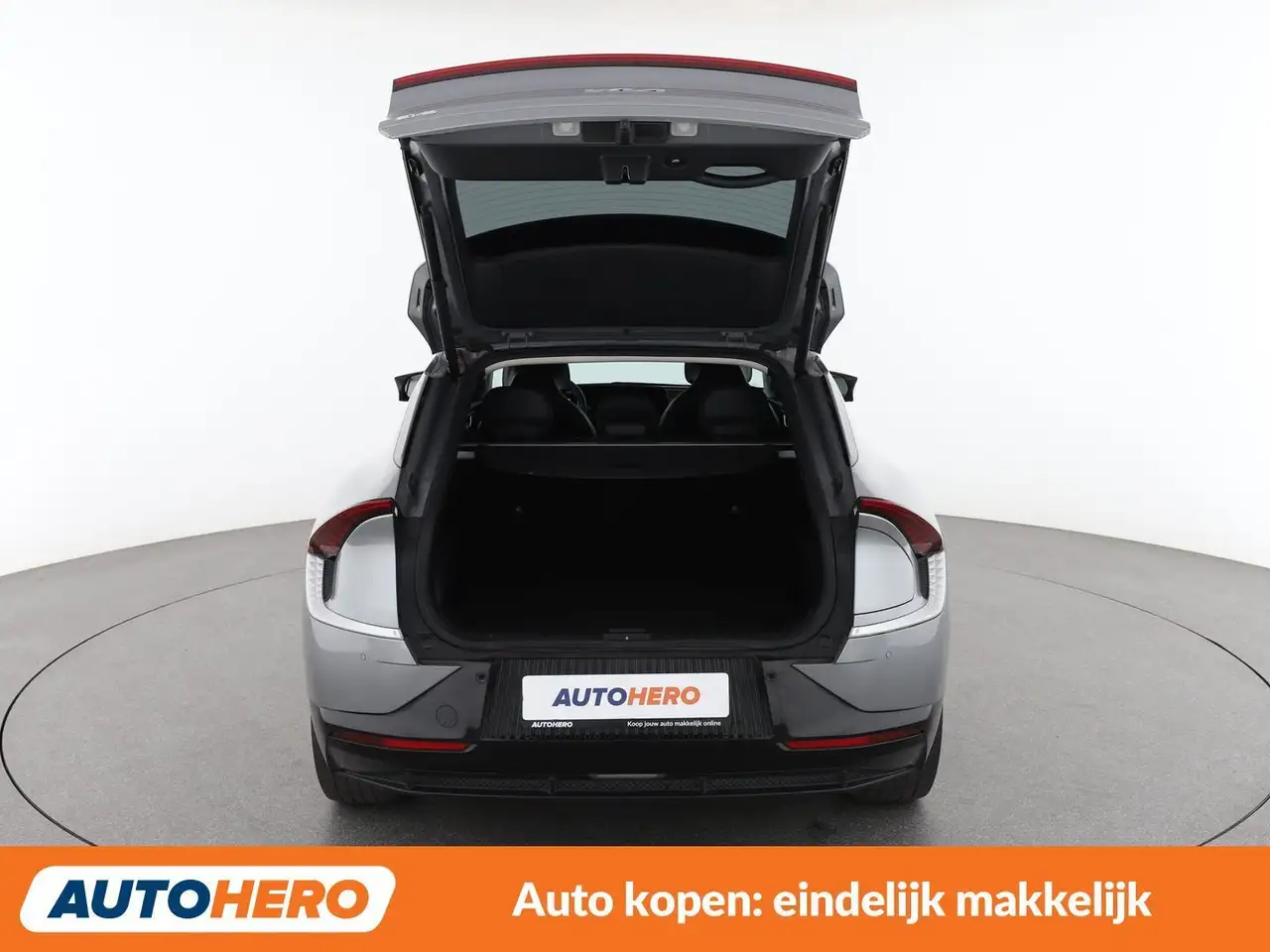 Kia EV6 electric drive 168 kW Design 2WD 16