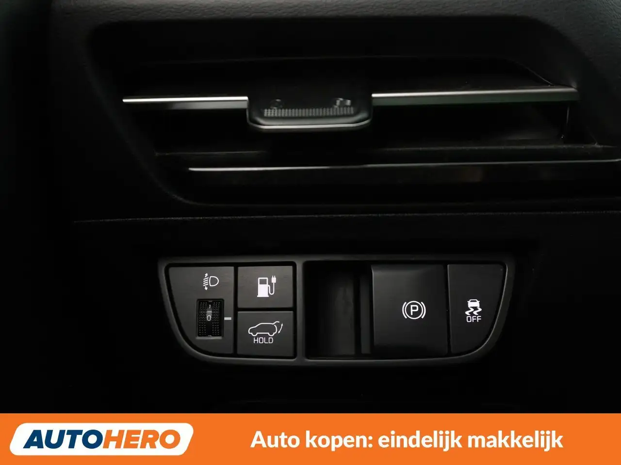Kia EV6 electric drive 168 kW Design 2WD 31