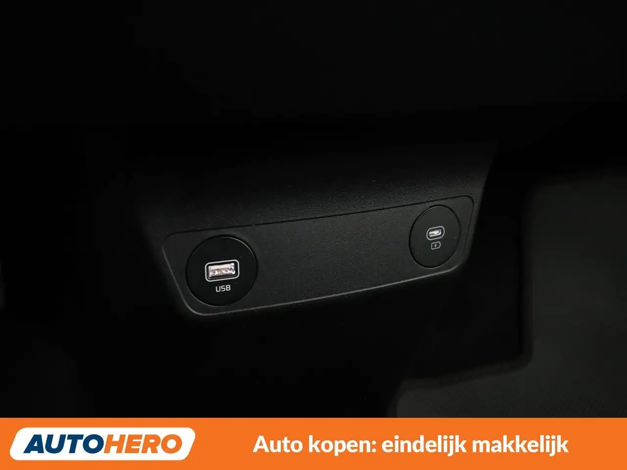 Kia EV6 electric drive 168 kW Design 2WD 36