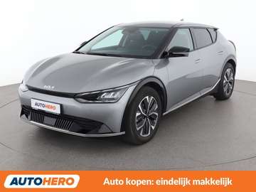 electric drive 168 kW Design 2WD
