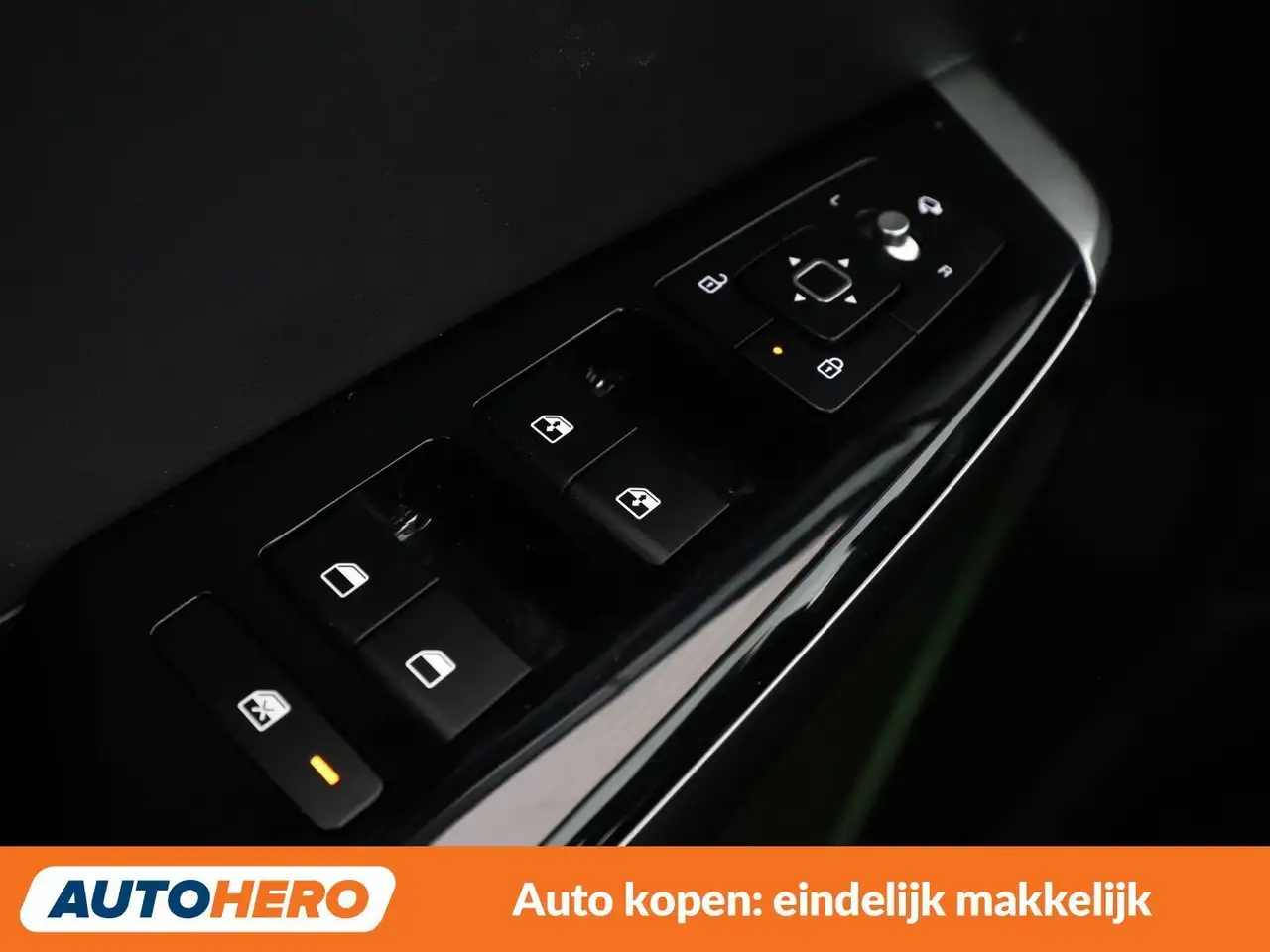 Kia EV6 electric drive 168 kW Design 2WD 30