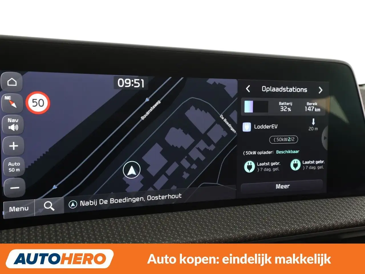 Kia EV6 electric drive 168 kW Design 2WD 21
