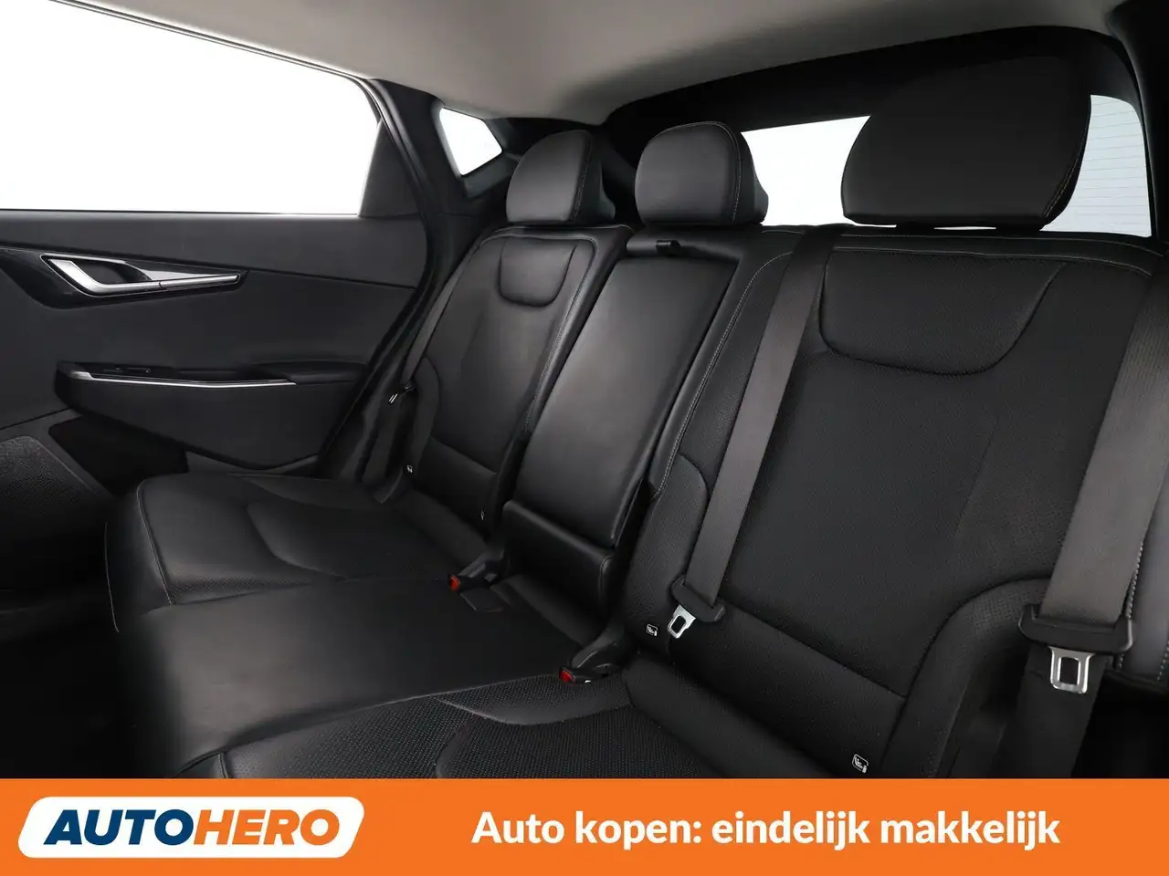 Kia EV6 electric drive 168 kW Design 2WD 14