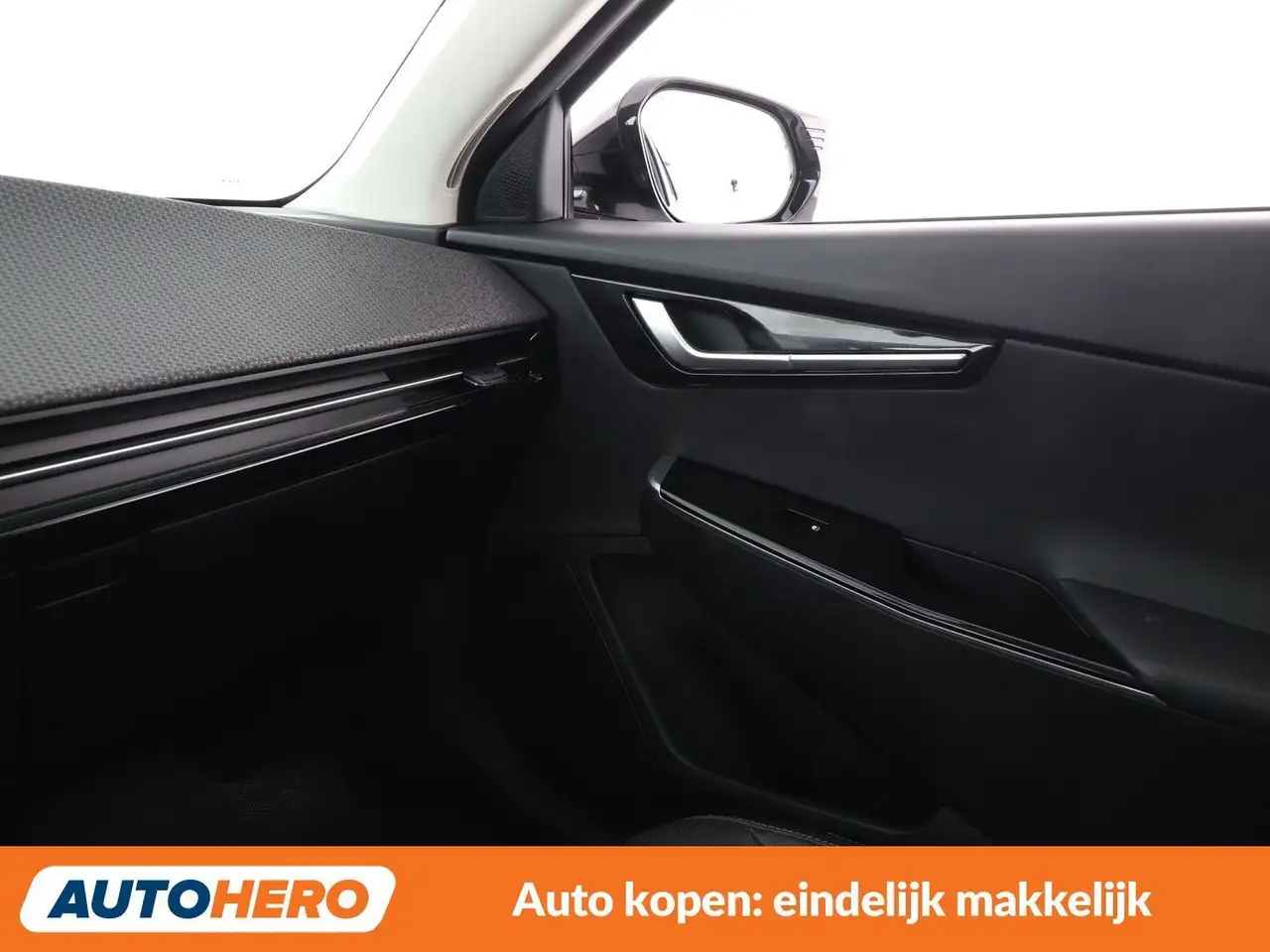 Kia EV6 electric drive 168 kW Design 2WD 35