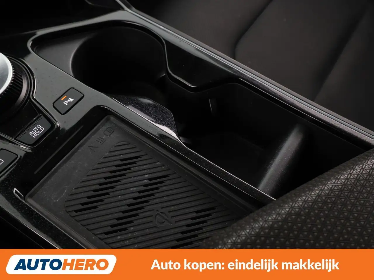 Kia EV6 electric drive 168 kW Design 2WD 29